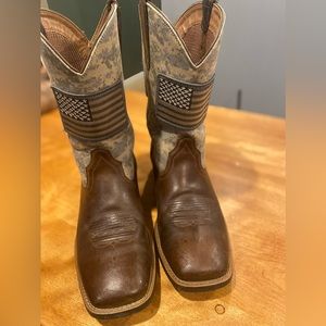 Mens Ariat Boot
